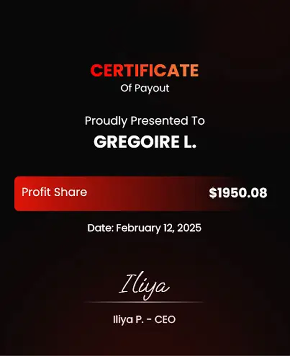Gregoire-L